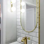Modern Center By Renters Apartment