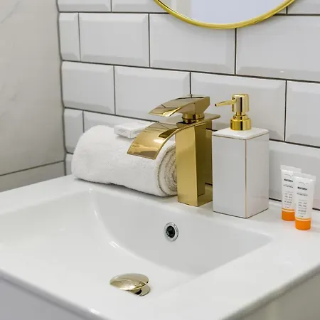 Modern Center By Renters Appartement Poznań