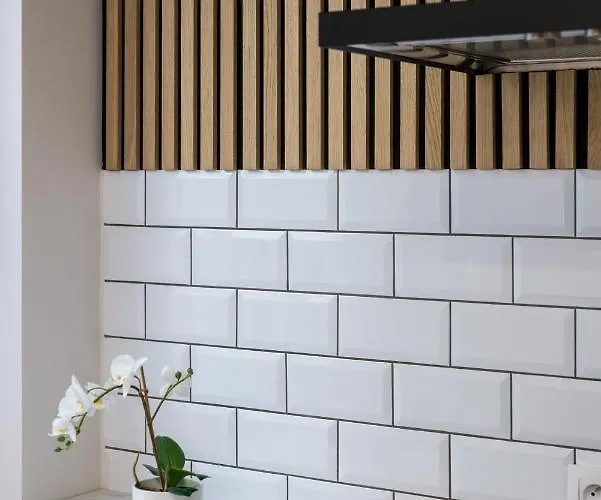 Modern Center By Renters Apartment *