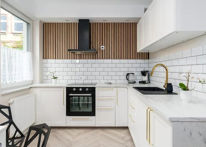 Modern Center By Renters Poznan