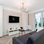 شقة Modern Center By Renters *
