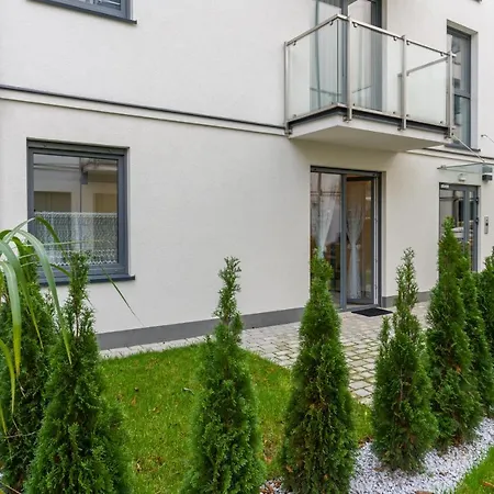 Modern Center By Renters *