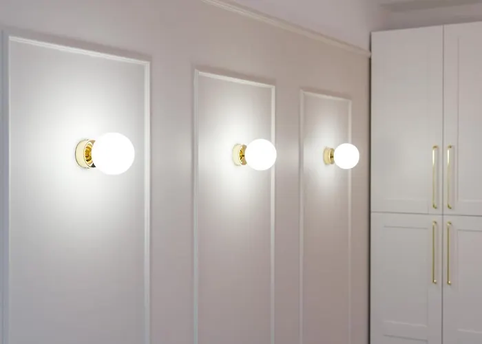 Modern Center By Renters 아파트 *