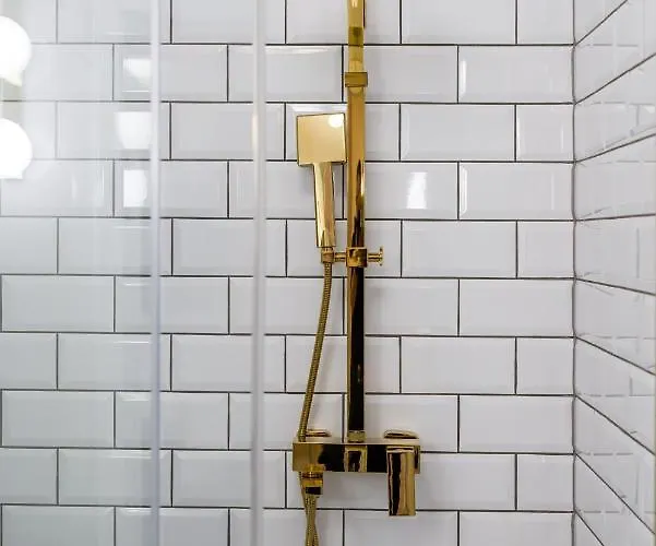 Modern Center By Renters