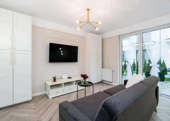 Appartamento Modern Center By Renters *